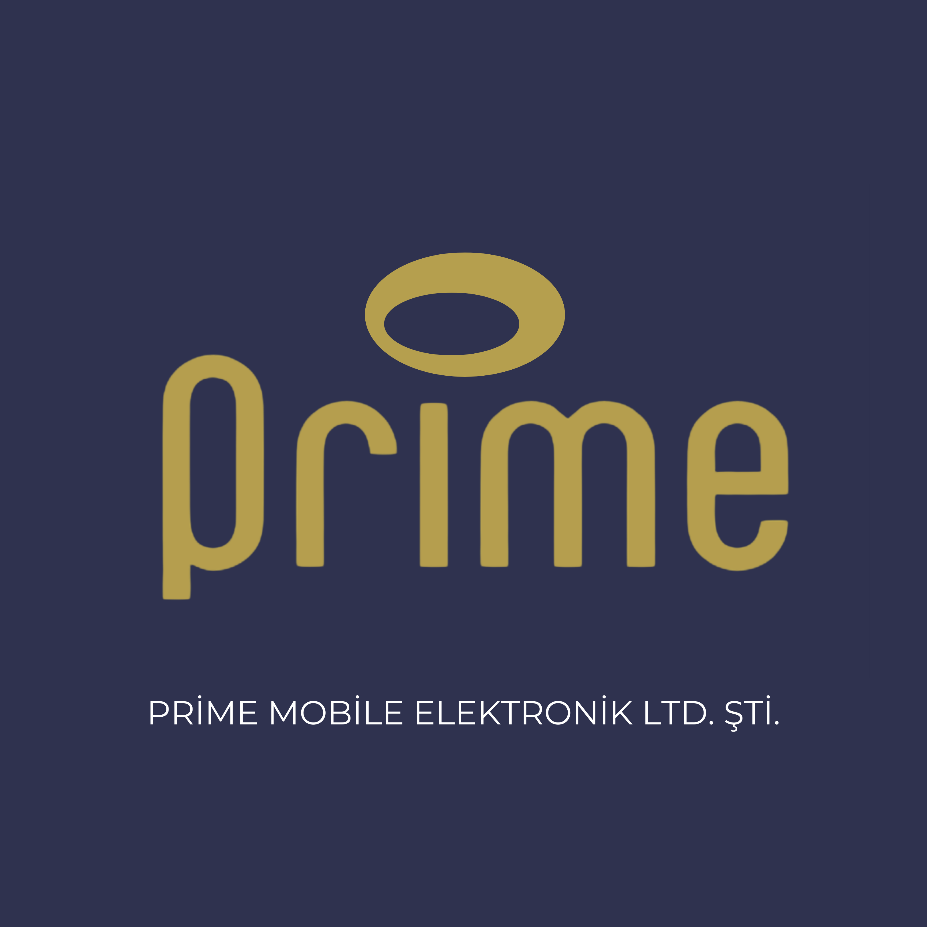 Prime Mobile