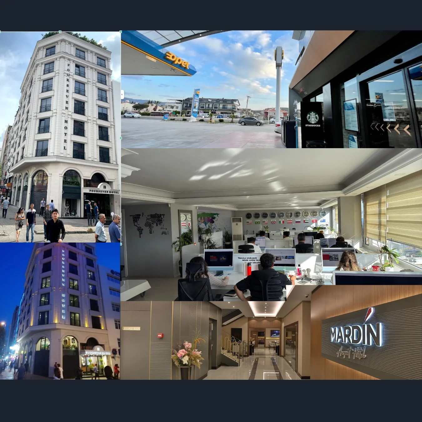 PRİME MOBİLE ELEKTRONİK LİMİTED ŞİRKETİ